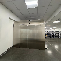 Steris VHP DCA122118D100 Atmospheric Decontamination Chamber image 2